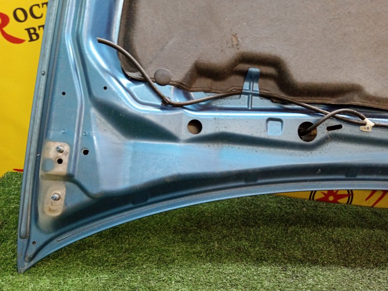 Капот, 3800 рублей, Красноярск