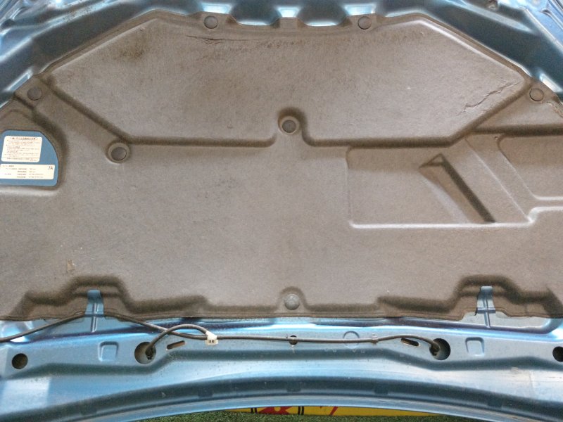 Капот, 3800 рублей, Красноярск