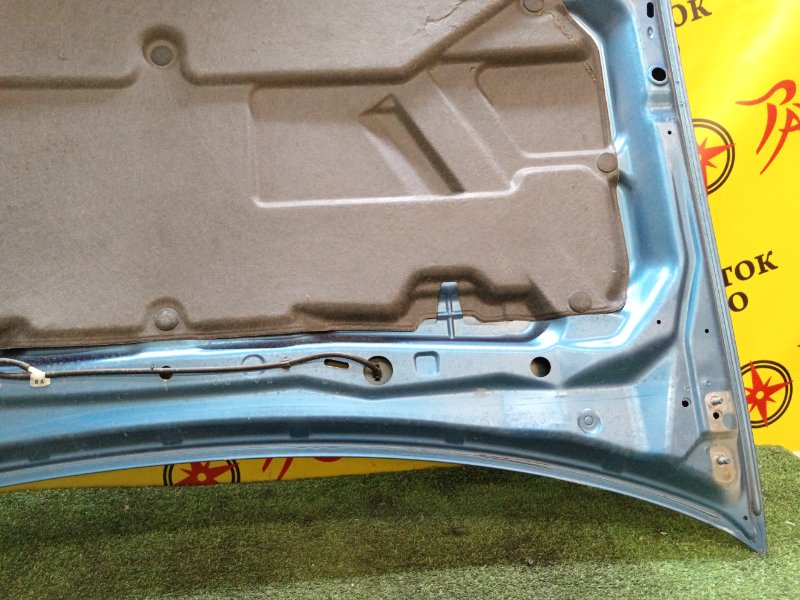 Капот, 3800 рублей, Красноярск