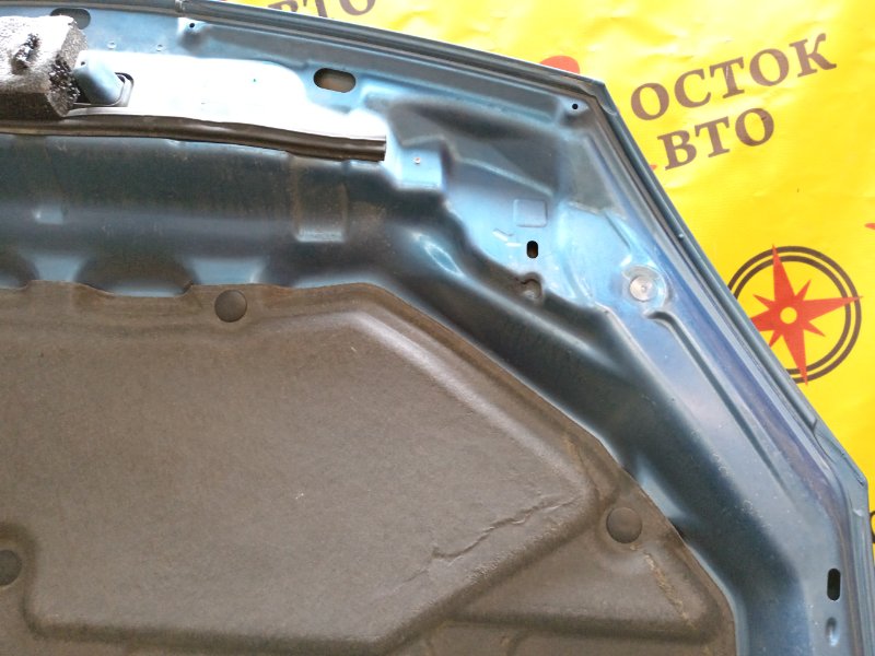 Капот, 3800 рублей, Красноярск