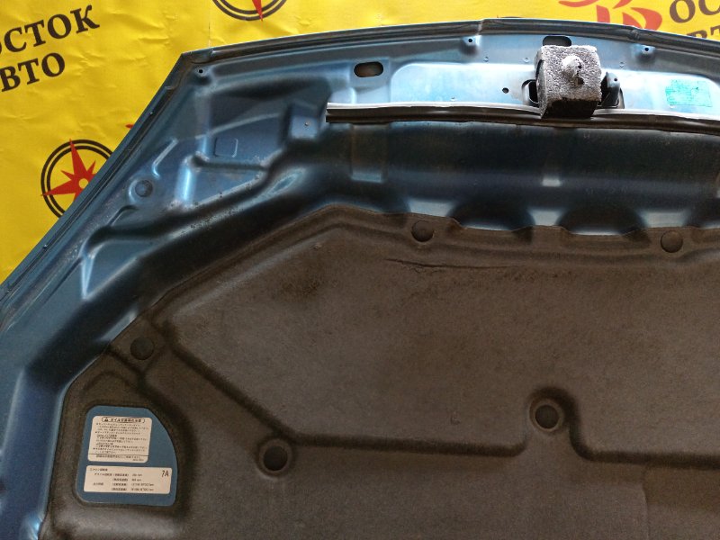 Капот, 3800 рублей, Красноярск