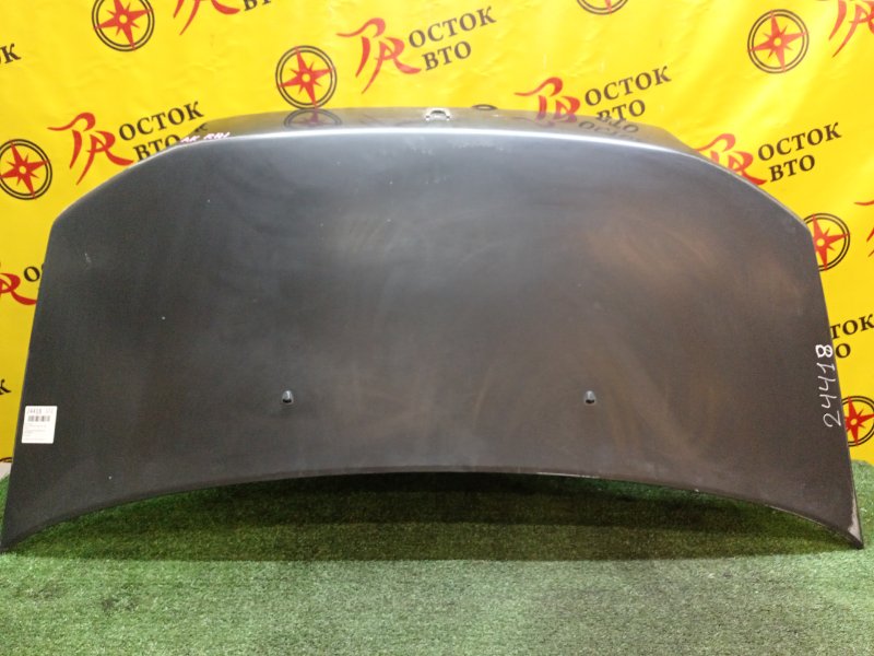 Капот, 2200 рублей, Красноярск