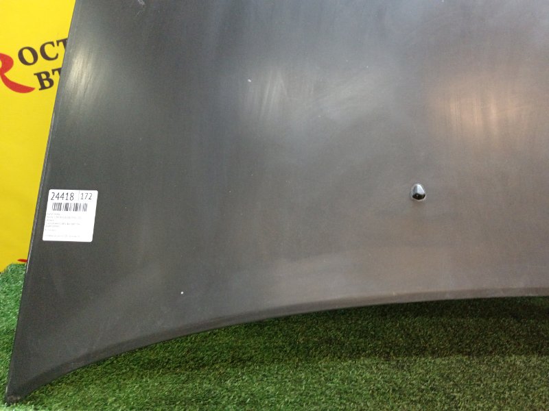 Капот, 2200 рублей, Красноярск