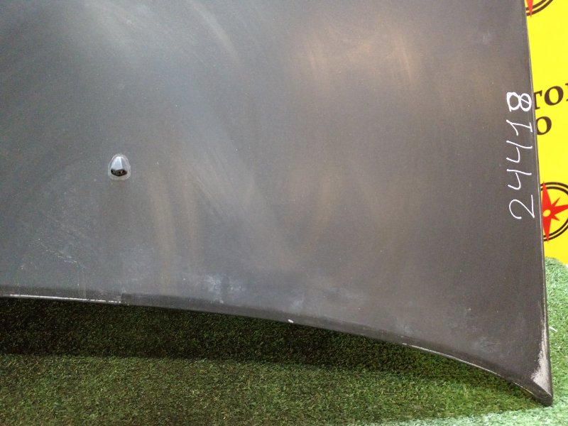 Капот, 2200 рублей, Красноярск