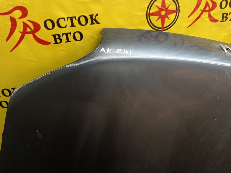 Капот, 2200 рублей, Красноярск