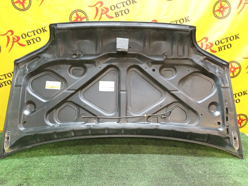 Капот, 2200 рублей, Красноярск