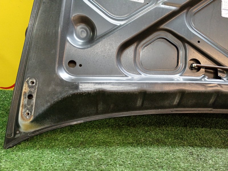 Капот, 2200 рублей, Красноярск