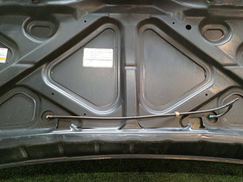 Капот, 2200 рублей, Красноярск