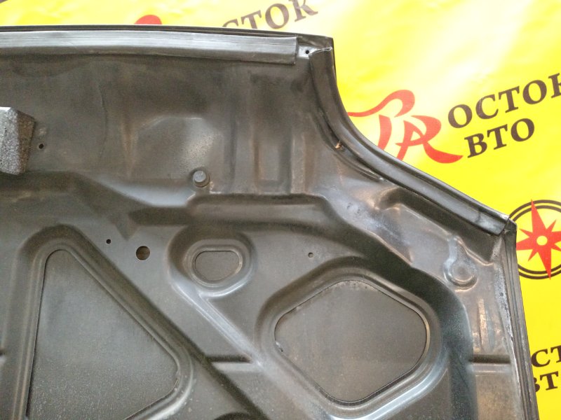 Капот, 2200 рублей, Красноярск