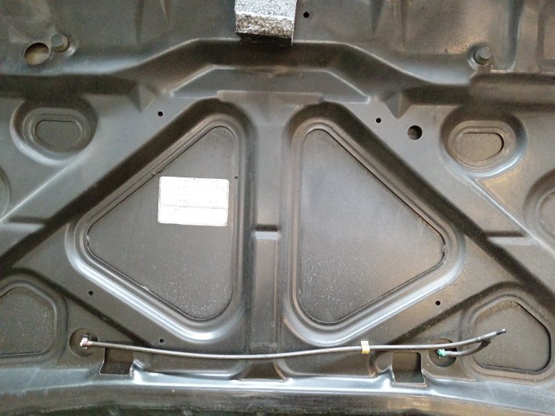 Капот, 2200 рублей, Красноярск