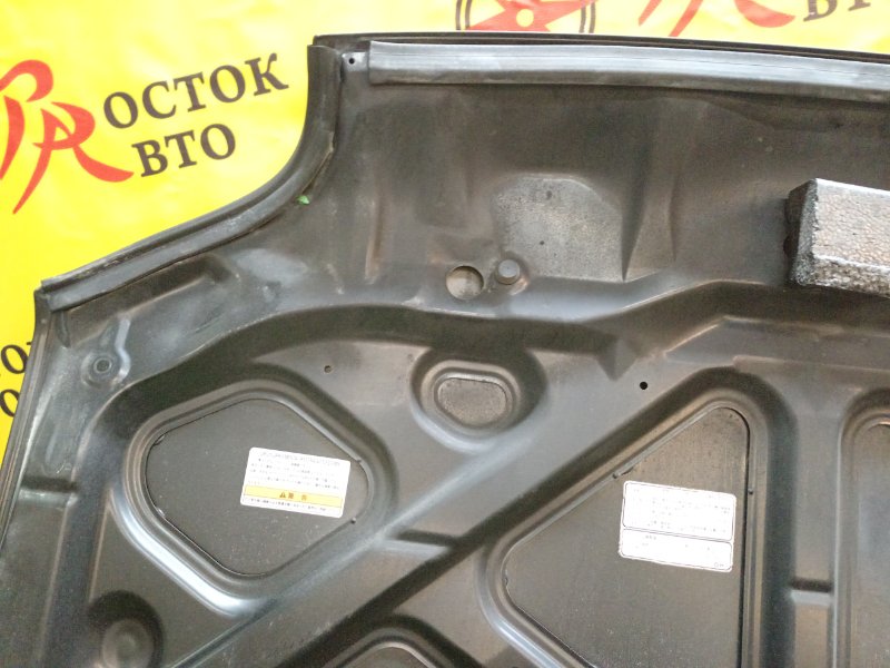 Капот, 2200 рублей, Красноярск