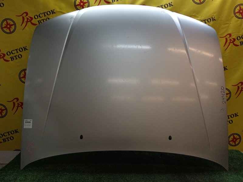 Капот, 10000 рублей, Красноярск