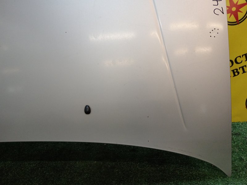 Капот, 10000 рублей, Красноярск