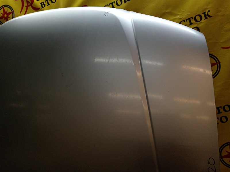 Капот, 10000 рублей, Красноярск