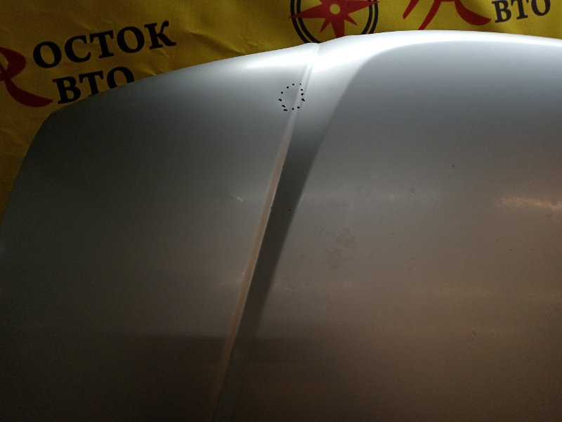 Капот, 10000 рублей, Красноярск