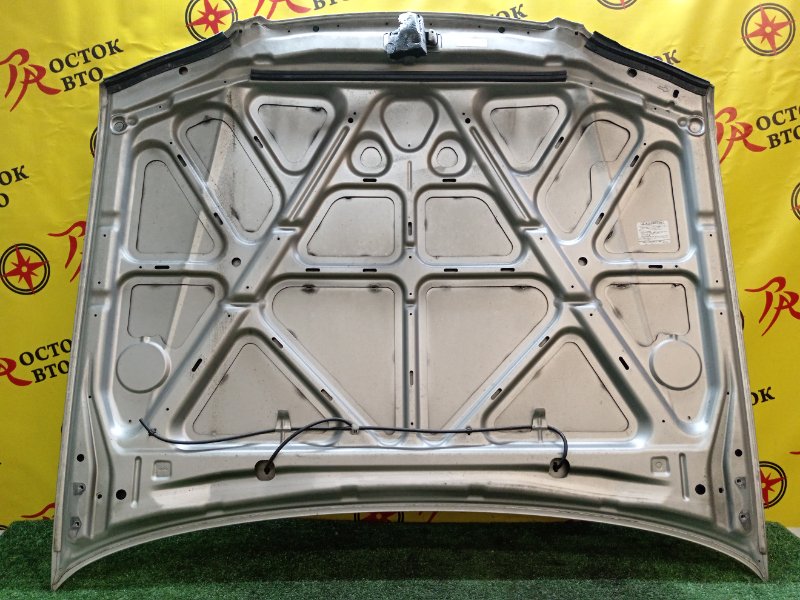 Капот, 10000 рублей, Красноярск