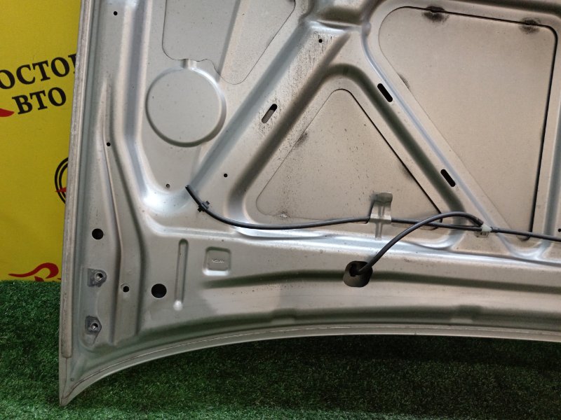 Капот, 10000 рублей, Красноярск