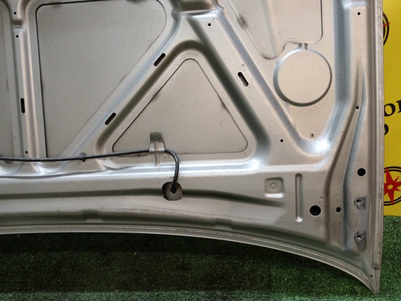 Капот, 10000 рублей, Красноярск