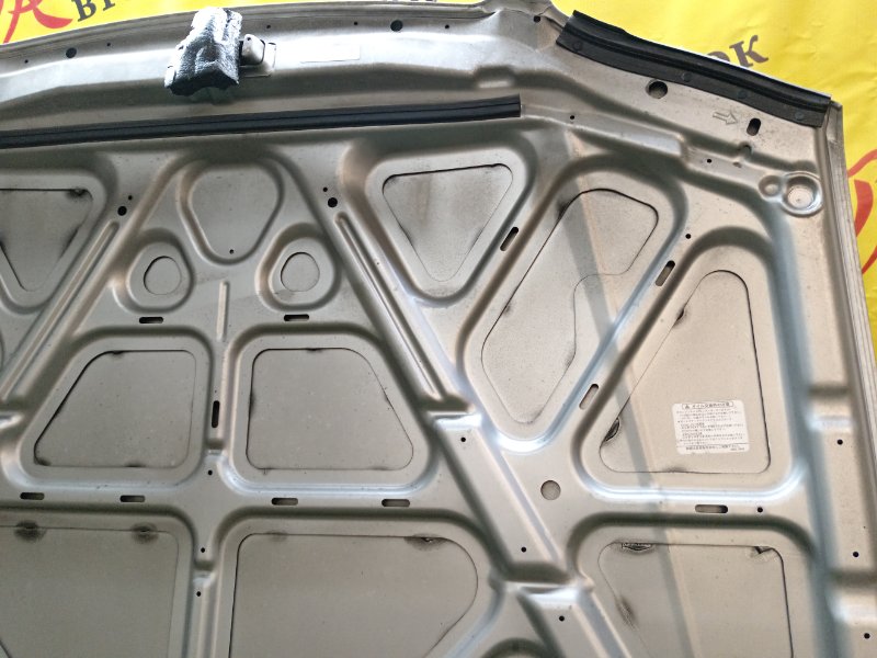 Капот, 10000 рублей, Красноярск