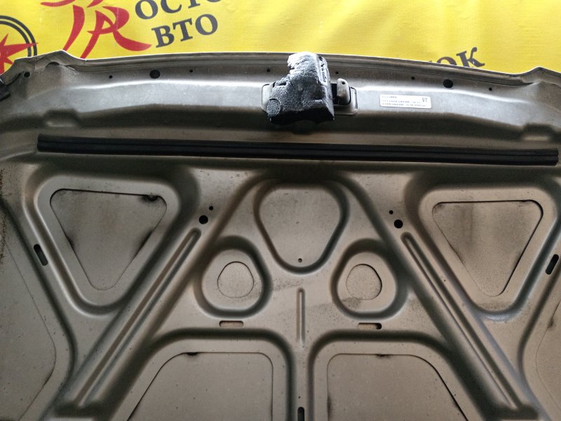 Капот, 10000 рублей, Красноярск