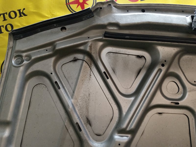 Капот, 10000 рублей, Красноярск