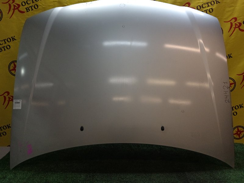 Капот, 12000 рублей, Красноярск