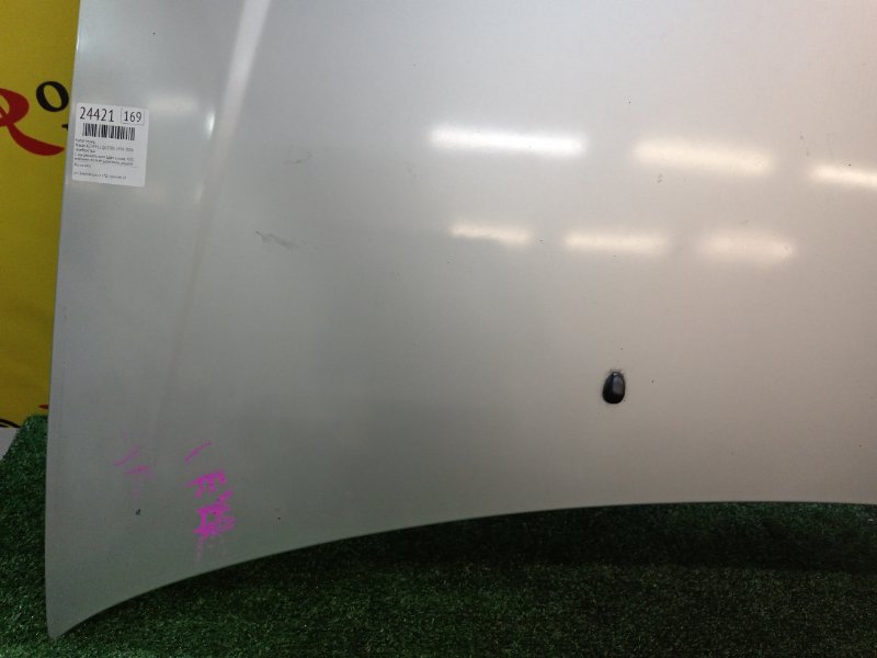 Капот, 12000 рублей, Красноярск