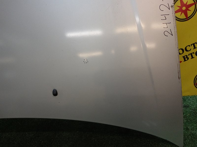 Капот, 12000 рублей, Красноярск