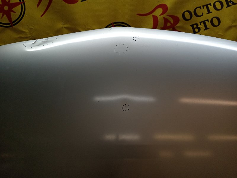 Капот, 12000 рублей, Красноярск