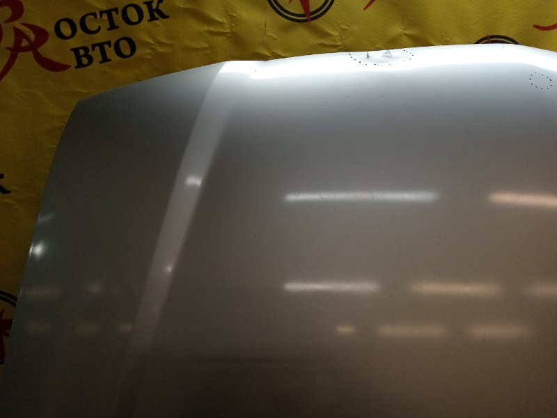 Капот, 12000 рублей, Красноярск