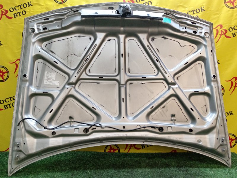 Капот, 12000 рублей, Красноярск