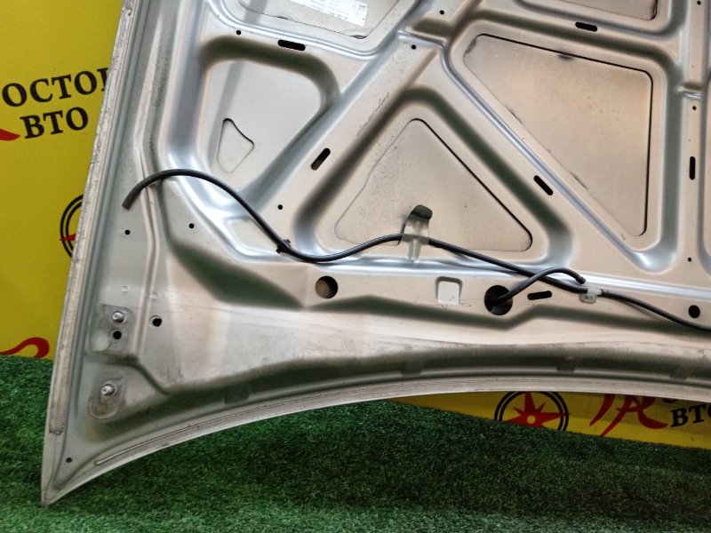 Капот, 12000 рублей, Красноярск