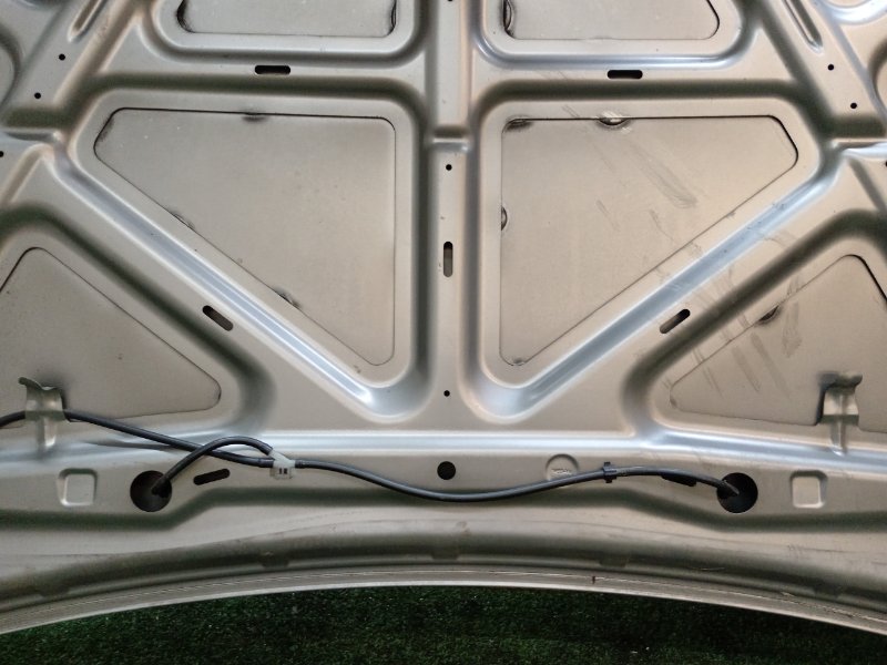 Капот, 12000 рублей, Красноярск