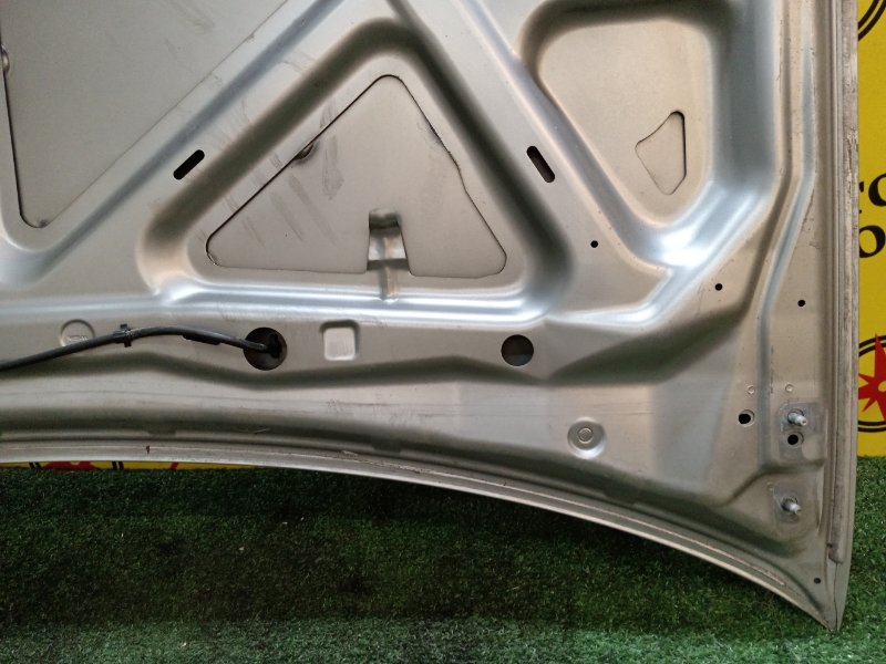 Капот, 12000 рублей, Красноярск