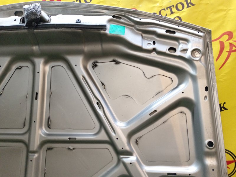 Капот, 12000 рублей, Красноярск