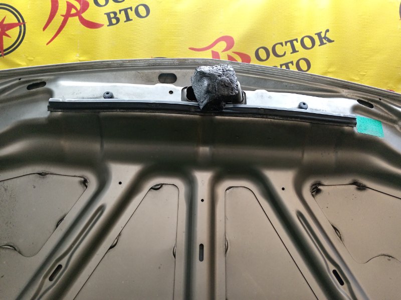 Капот, 12000 рублей, Красноярск