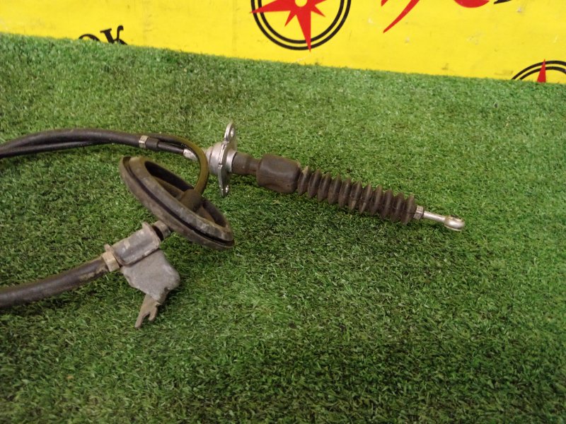 Трос переключения акпп, 300 рублей, Красноярск