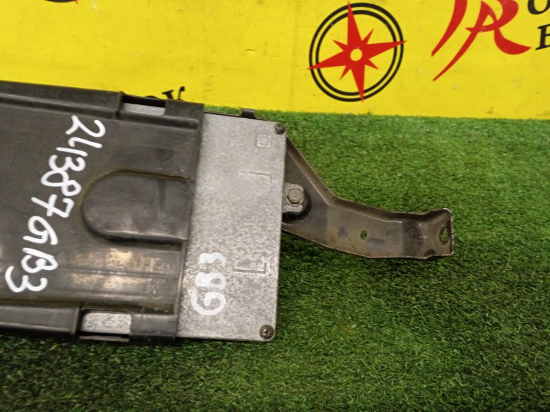 Блок управления двигателем, 4000 рублей, Красноярск