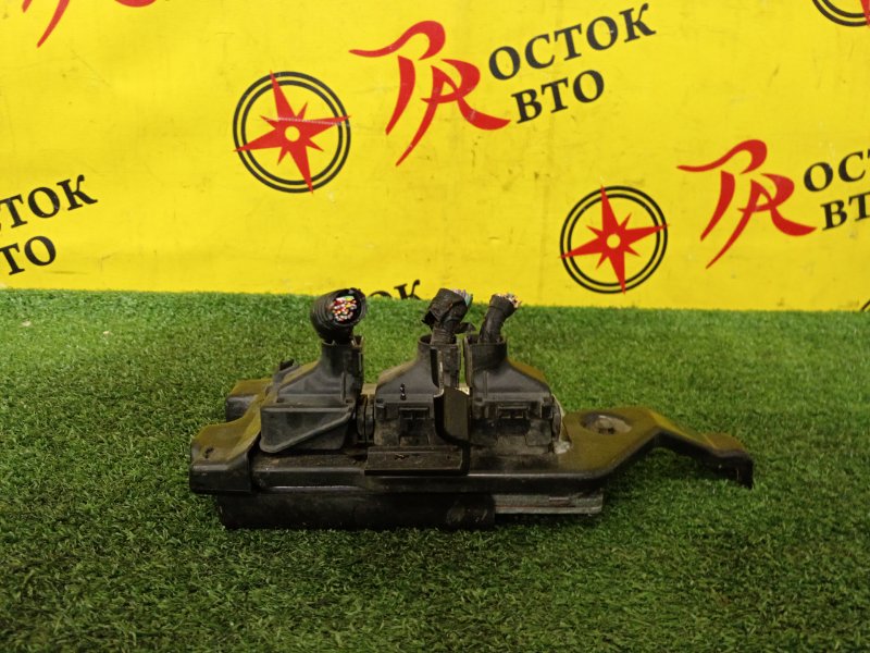 Блок управления двигателем, 4000 рублей, Красноярск