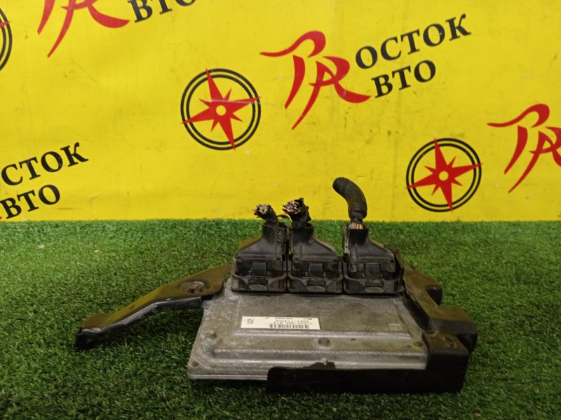 Блок управления двигателем, 4000 рублей, Красноярск