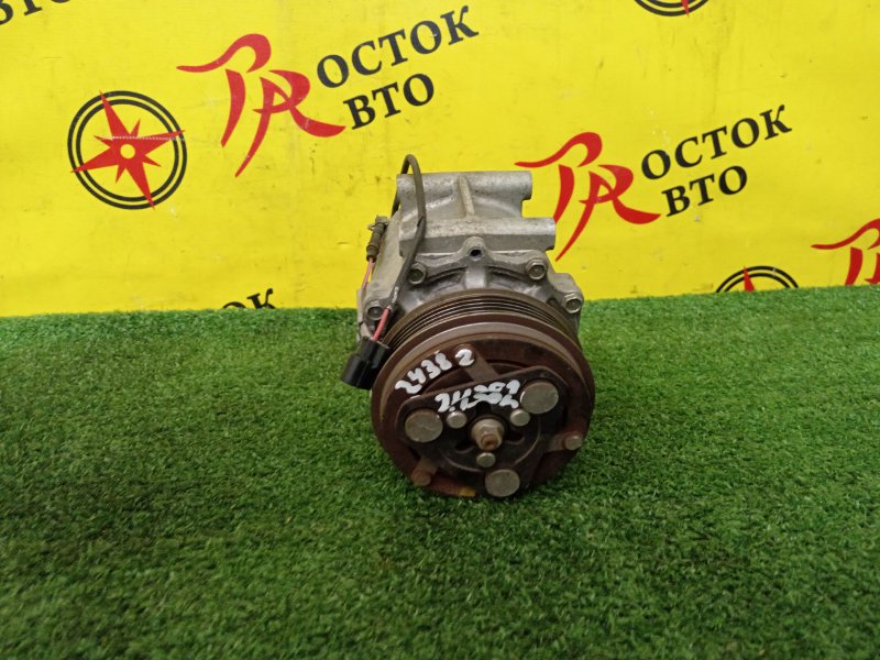 Компрессор кондиционера, 6500 рублей, Красноярск