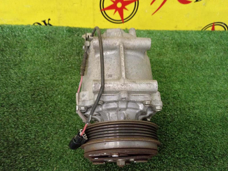 Компрессор кондиционера, 6500 рублей, Красноярск