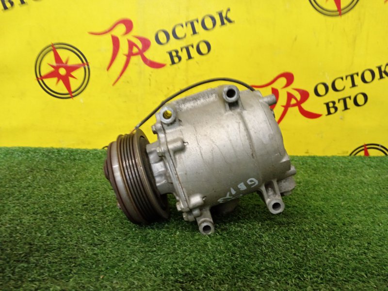 Компрессор кондиционера, 6500 рублей, Красноярск