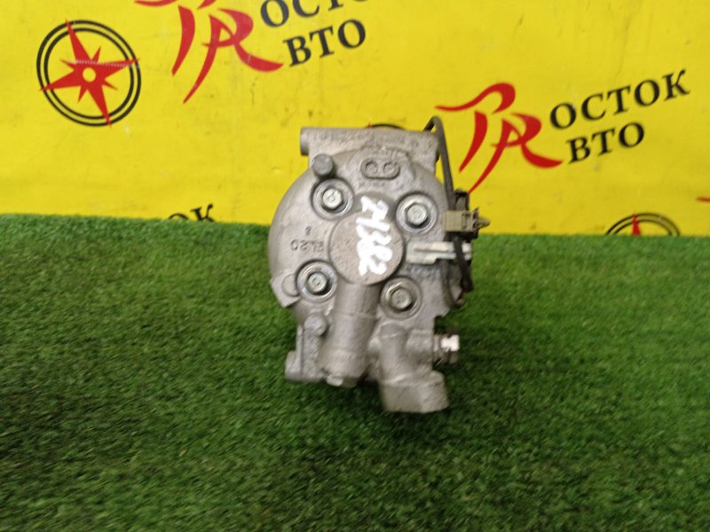 Компрессор кондиционера, 6500 рублей, Красноярск