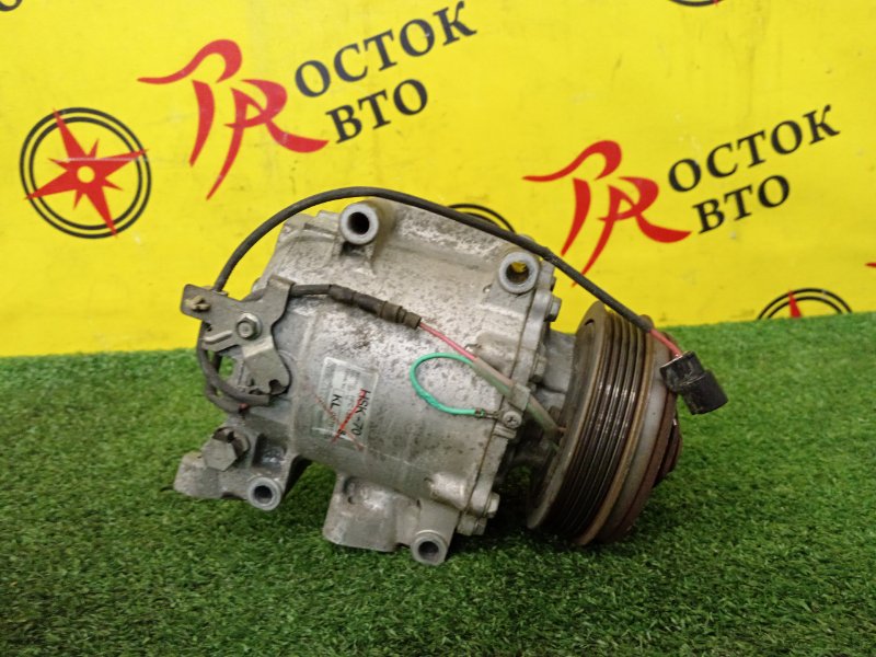 Компрессор кондиционера, 6500 рублей, Красноярск