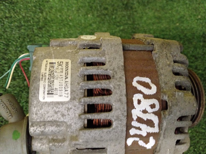 Генератор, 1500 рублей, Красноярск