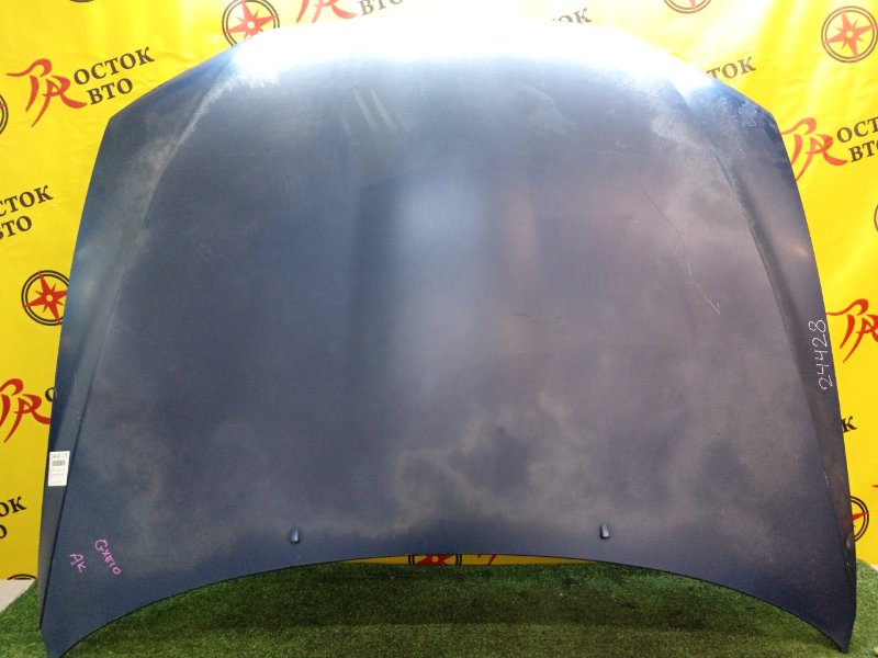 Капот, 10000 рублей, Красноярск