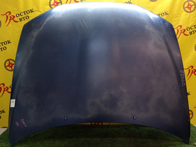 Капот, 10000 рублей, Красноярск