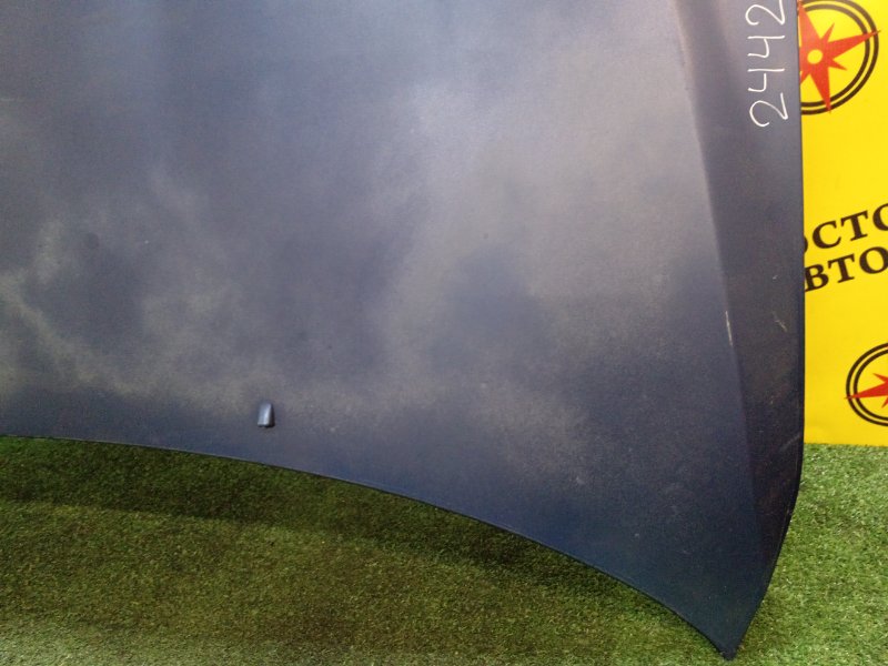 Капот, 10000 рублей, Красноярск