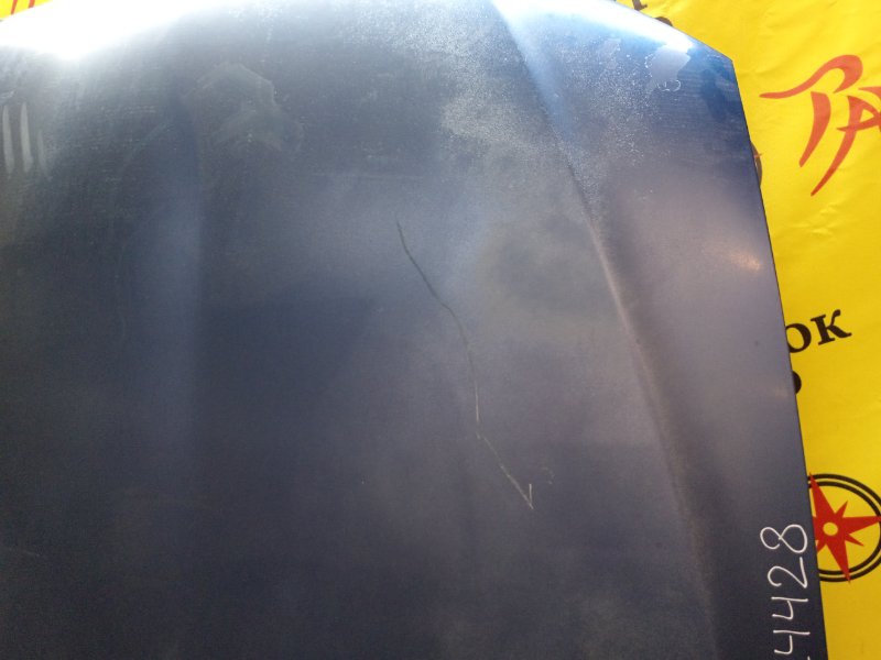 Капот, 10000 рублей, Красноярск